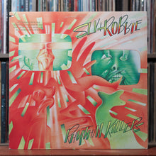 Load image into Gallery viewer, Sly &amp; Robbie - Rhythm Killers - PROMO - 1987 Island, VG/EX 1
