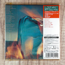 Load image into Gallery viewer, Styx - Equinox CD - Japan 2016 A&amp;M, M/M 2
