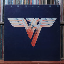 Load image into Gallery viewer, Van Halen - Van Halen II - 1979 Warner Bros., VG/VG+ 1
