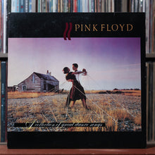 Load image into Gallery viewer, Pink Floyd - A Collection Of Great Dance Songs - 1981 Columbia, VG+/VG 1
