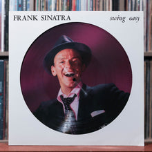 Load image into Gallery viewer, Frank Sinatra - Swing Easy! - Picture Disc - Europe 2017 DOL, EX/VG+ 1
