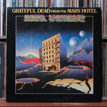 Load image into Gallery viewer, The Grateful Dead - From The Mars Hotel - PROMO - 1974 Grateful Dead, VG/VG+ 1
