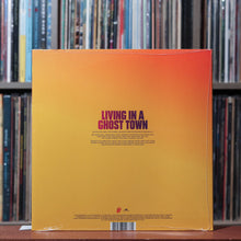 Load image into Gallery viewer, The Rolling Stones - Living In A Ghost Town - 10" PURPLE w/ SHRINK - Europe 2020, NM/NM 2

