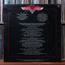 Load image into Gallery viewer, Aerosmith - Rocks - 1976 Columbia, VG/VG 2
