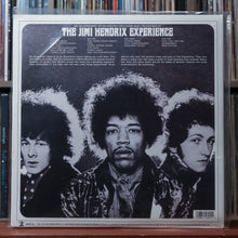 Load image into Gallery viewer, The Jimi Hendrix Experience - Are You Experienced - 2LP BOOKLET 2008 MCA, NM/EX 2
