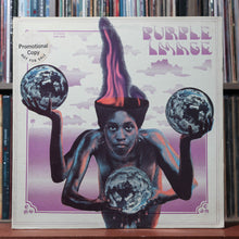 Load image into Gallery viewer, Purple Image - Purple Image - PROMO - 1970 Map City, VG/VG+ 1
