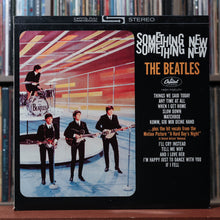 Load image into Gallery viewer, The Beatles - Something New - 1978 Capitol, VG+/EX 1
