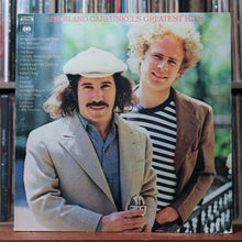 Load image into Gallery viewer, Simon &amp; Garfunkel - Simon And Garfunkel's Greatest Hits - 1972 Columbia, VG/VG 1
