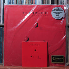 Load image into Gallery viewer, Rush - Hold Your Fire - w/ SHRINK HYPE - Europe 2015 Mercury, NM/NM 5
