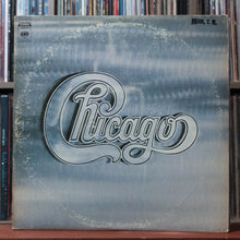 Load image into Gallery viewer, Chicago - Chicago - 2LP POSTER 1970 Columbia, VG/VG+ 1
