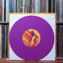 Load image into Gallery viewer, The Rolling Stones - Living In A Ghost Town - 10" PURPLE w/ SHRINK - Europe 2020, NM/NM 3
