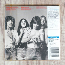 Load image into Gallery viewer, UFO - No Heavy Petting CD - Limited Edition - Japan 2005 Chrysalis, M/M 2
