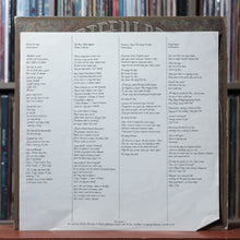 Load image into Gallery viewer, The Grateful Dead - Blues For Allah - INSERT 1979 Grateful Dead, VG/VG+ 5
