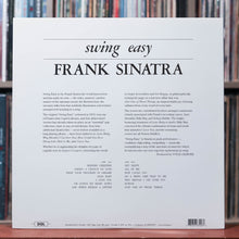 Load image into Gallery viewer, Frank Sinatra - Swing Easy! - Picture Disc - Europe 2017 DOL, EX/VG+ 2
