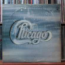 Load image into Gallery viewer, Chicago - Chicago - 2LP POSTER 1970 Columbia, VG/VG+ 2
