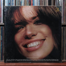 Load image into Gallery viewer, Carly Simon - No Secrets - SHRINK 1972 Elektra, VG+/VG+ 2
