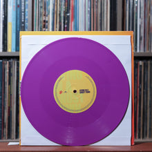Load image into Gallery viewer, The Rolling Stones - Living In A Ghost Town - 10" PURPLE w/ SHRINK - Europe 2020, NM/NM 4
