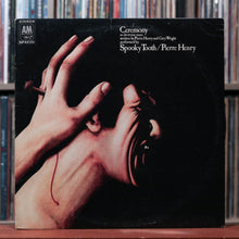 Load image into Gallery viewer, Spooky Tooth, Pierre Henry - Ceremony: An Electronic Mass - 1970 A&amp;M, VG/VG 1
