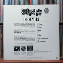 Load image into Gallery viewer, The Beatles - Something New - 1978 Capitol, VG+/EX 2
