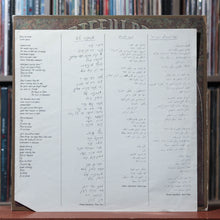 Load image into Gallery viewer, The Grateful Dead - Blues For Allah - INSERT 1979 Grateful Dead, VG/VG+ 6
