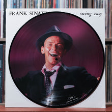Load image into Gallery viewer, Frank Sinatra - Swing Easy! - Picture Disc - Europe 2017 DOL, EX/VG+ 3
