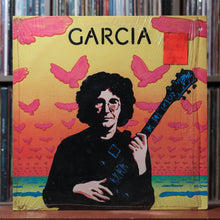 Load image into Gallery viewer, Jerry Garcia - Garcia - SHRINK 1974 Round, VG+/VG+ 1
