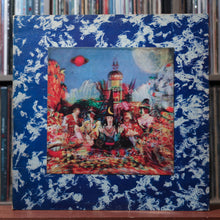 Load image into Gallery viewer, The Rolling Stones - Their satanic Majesties Request - LENTICULAR 1967 London VG 1

