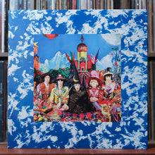 Load image into Gallery viewer, The Rolling Stones - Their satanic Majesties Request - EU 2003 ABKCO, EX/EX 1
