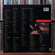 Load image into Gallery viewer, Joe Cocker - Unchain My Heart - 1987 Capitol, EX/EX 2
