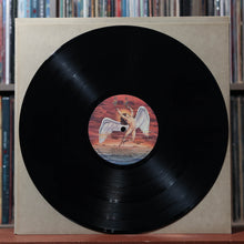 Load image into Gallery viewer, Led Zeppelin - Coda - 1982 Swan Song, EX/EX 4
