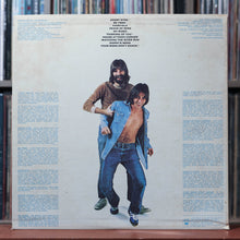 Load image into Gallery viewer, Loggins And Messina - The Best Of Friends - 1976 Columbia, VG/VG 2
