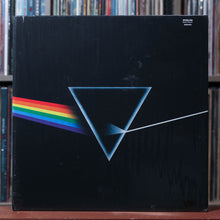 Load image into Gallery viewer, Pink Floyd - The Dark Side Of The Moon - w/ SHRINK HYPE &amp; ALL INSERTS - USA &amp; Canada 2022, NM/NM 2
