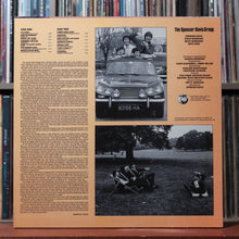 Load image into Gallery viewer, The Spencer Davis Group - Best Of The Spencer Davis Group - 1984 Rhino, VG+/VG 2
