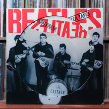 Load image into Gallery viewer, The Beatles - The Decca Tapes - Picture Disc - Europe 2024 Second Records, VG+/EX 1
