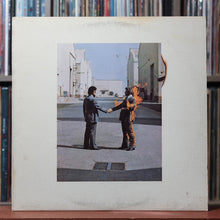 Load image into Gallery viewer, Pink Floyd - Wish You Were Here - 1975 Columbia, VG/VG 1
