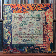 Load image into Gallery viewer, The Rolling Stones - Their satanic Majesties Request - LENTICULAR 1967 London VG 2
