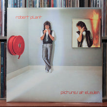 Load image into Gallery viewer, Robert Plant - Pictures At Eleven - 1982 Swan Song, VG+/VG+ 1
