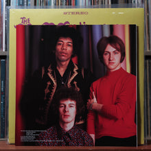 Load image into Gallery viewer, The Jimi Hendrix Experience - Are You Experienced - 2LP BOOKLET 2008 MCA, NM/EX 7
