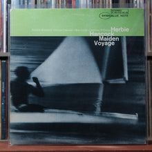 Load image into Gallery viewer, Herbie Hancock - Maiden Voyage - 1971 Blue Note, VG+/VG+ 1
