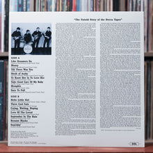 Load image into Gallery viewer, The Beatles - The Decca Tapes - Picture Disc - Europe 2024 Second Records, VG+/EX 2
