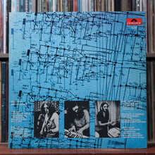 Load image into Gallery viewer, Rory Gallagher - Blueprint - 1973 Polydor, VG+/EX 2
