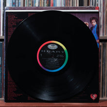 Load image into Gallery viewer, Heart - Heart - w/ SHRINK HYPE - 1985 Capitol, VG+/EX 3
