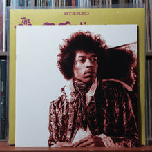 Load image into Gallery viewer, The Jimi Hendrix Experience - Are You Experienced - 2LP BOOKLET 2008 MCA, NM/EX 8
