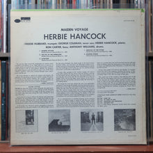 Load image into Gallery viewer, Herbie Hancock - Maiden Voyage - 1971 Blue Note, VG+/VG+ 2
