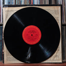 Load image into Gallery viewer, Taj Mahal - Happy Just To Be Like I Am - 1971 Columbia, VG/VG 4
