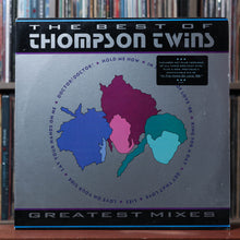 Load image into Gallery viewer, Thompson Twins - The Best Of Thompson Twins - PROMO - 1988, VG/VG+ 1
