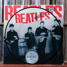 Load image into Gallery viewer, The Beatles - The Decca Tapes - Picture Disc - Europe 2024 Second Records, VG+/EX 4

