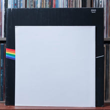 Load image into Gallery viewer, Pink Floyd - The Dark Side Of The Moon - w/ SHRINK HYPE &amp; ALL INSERTS - USA &amp; Canada 2022, NM/NM 5
