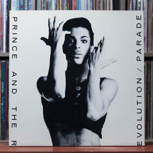 Load image into Gallery viewer, Prince And The Revolution - Parade - 1986 Paisley Park, VG+/VG+ 1

