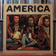 Load image into Gallery viewer, America - America - 1975 Warner Bros., VG/VG 1
